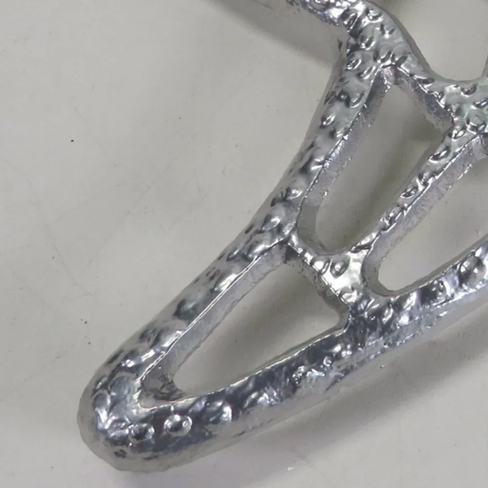 Starfish Metal Trivet 7 3/4